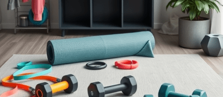 Home Workout Essentials Guide